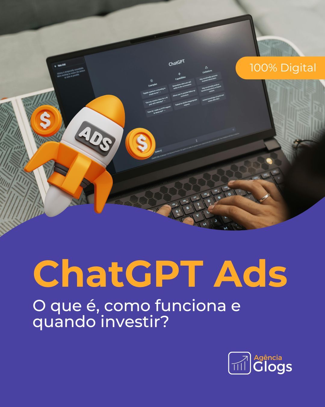 ChatGPT Ads