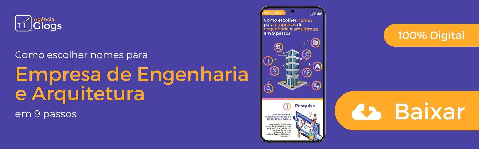 Como escolher nomes para empresas de engenharia e arquitetura