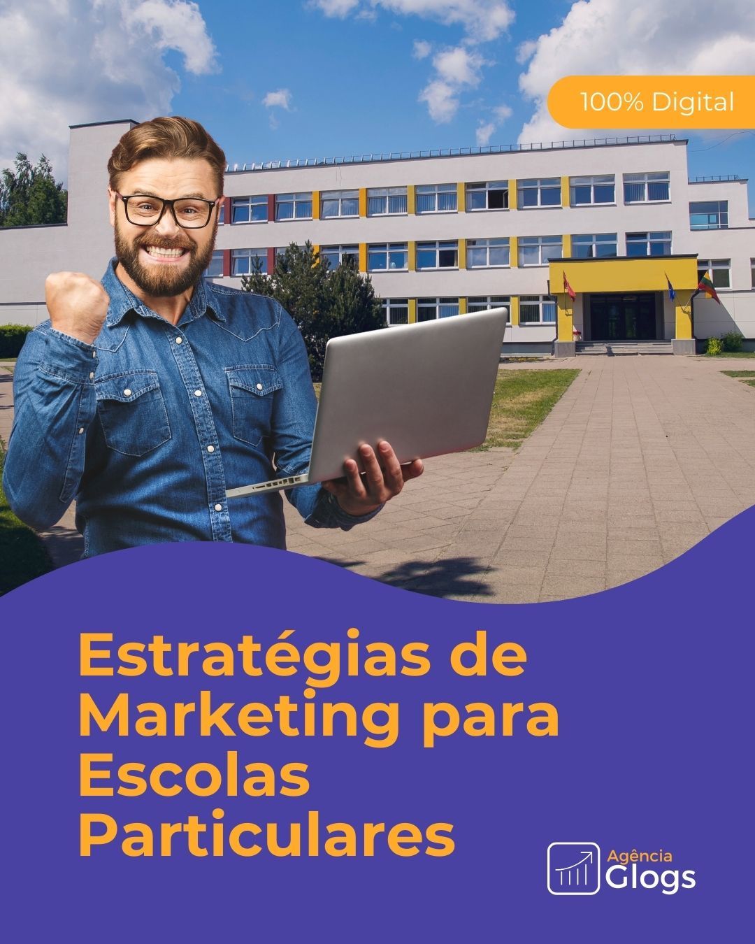 Estratégias de Marketing para Escolas