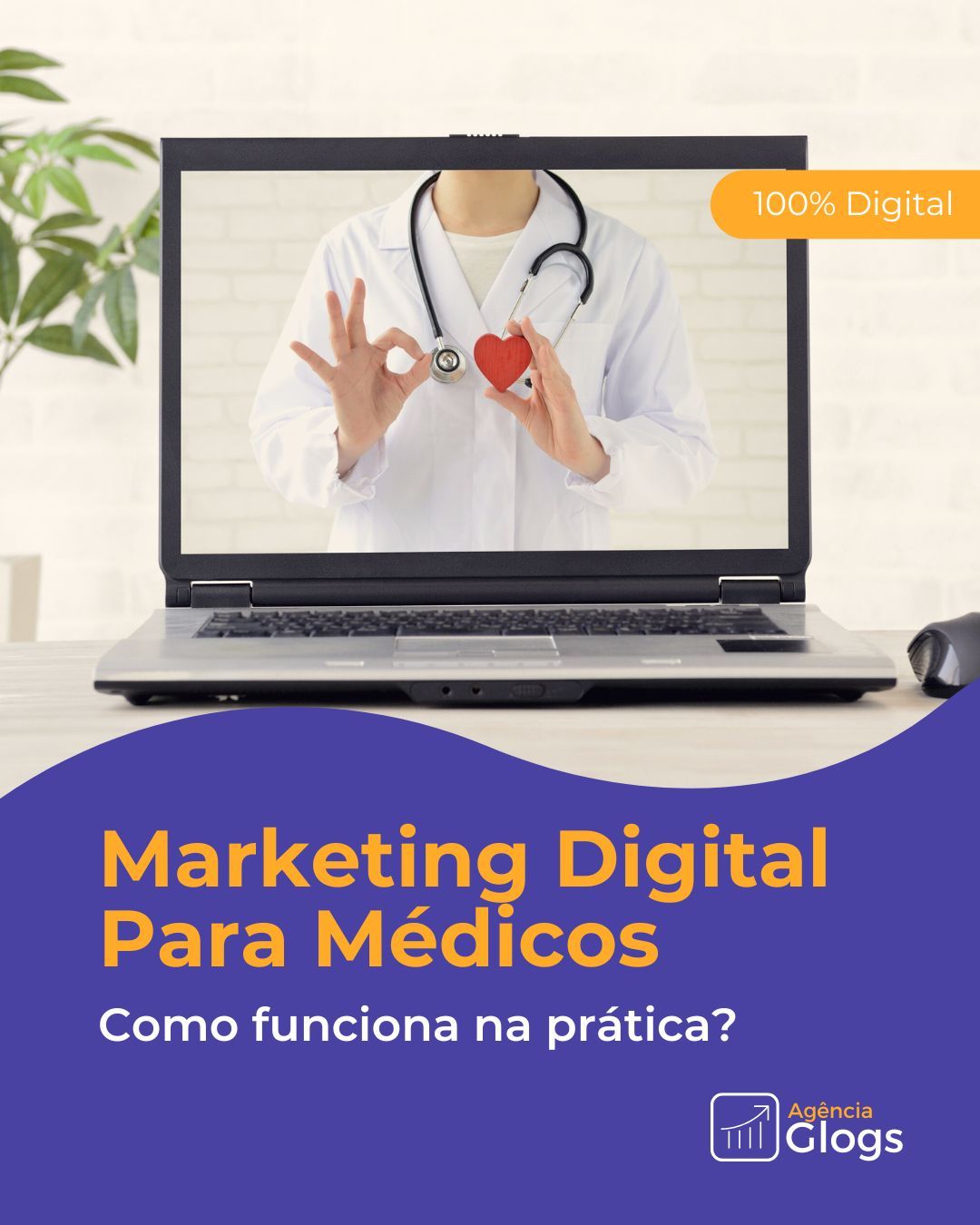Marketing Digital Para Médicos