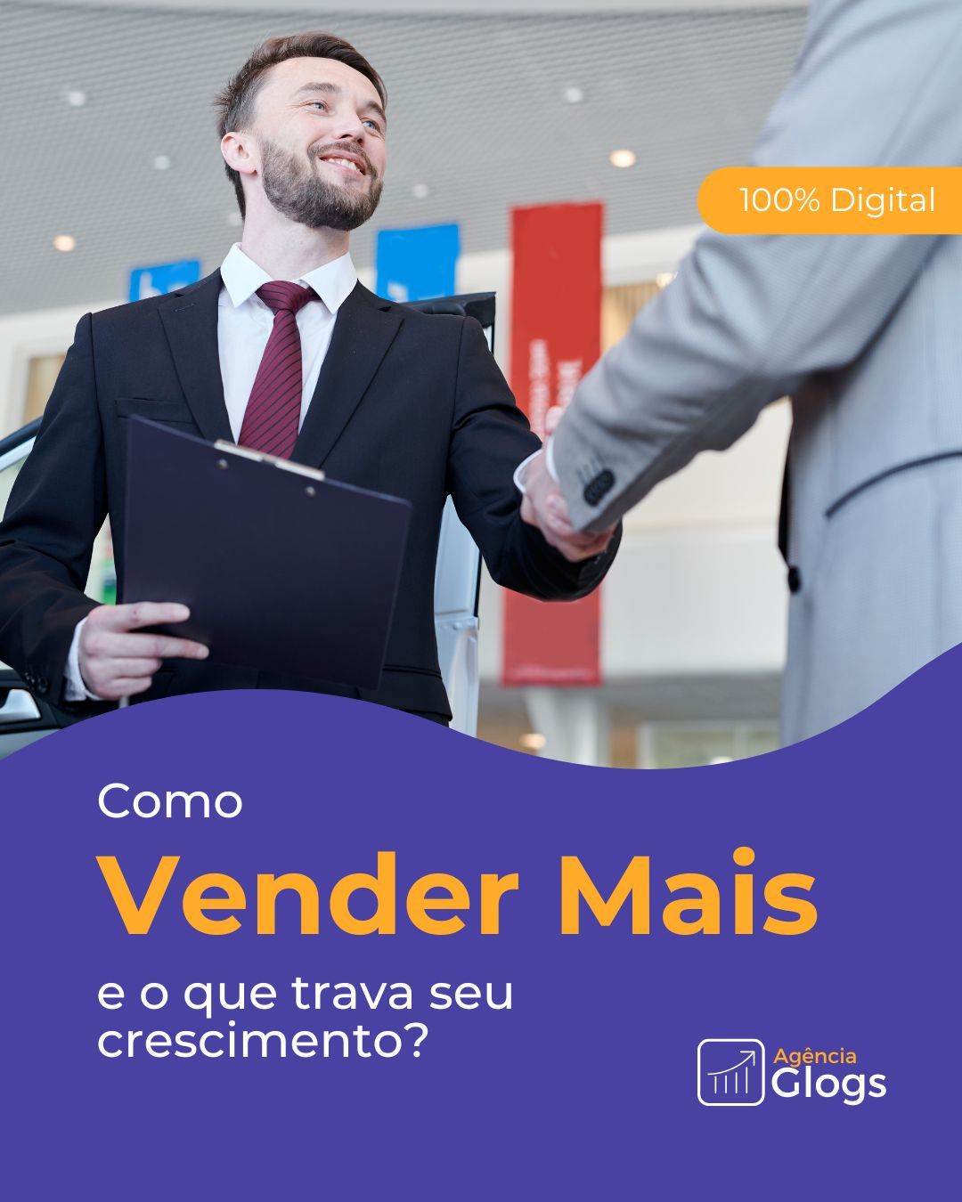 vender mais