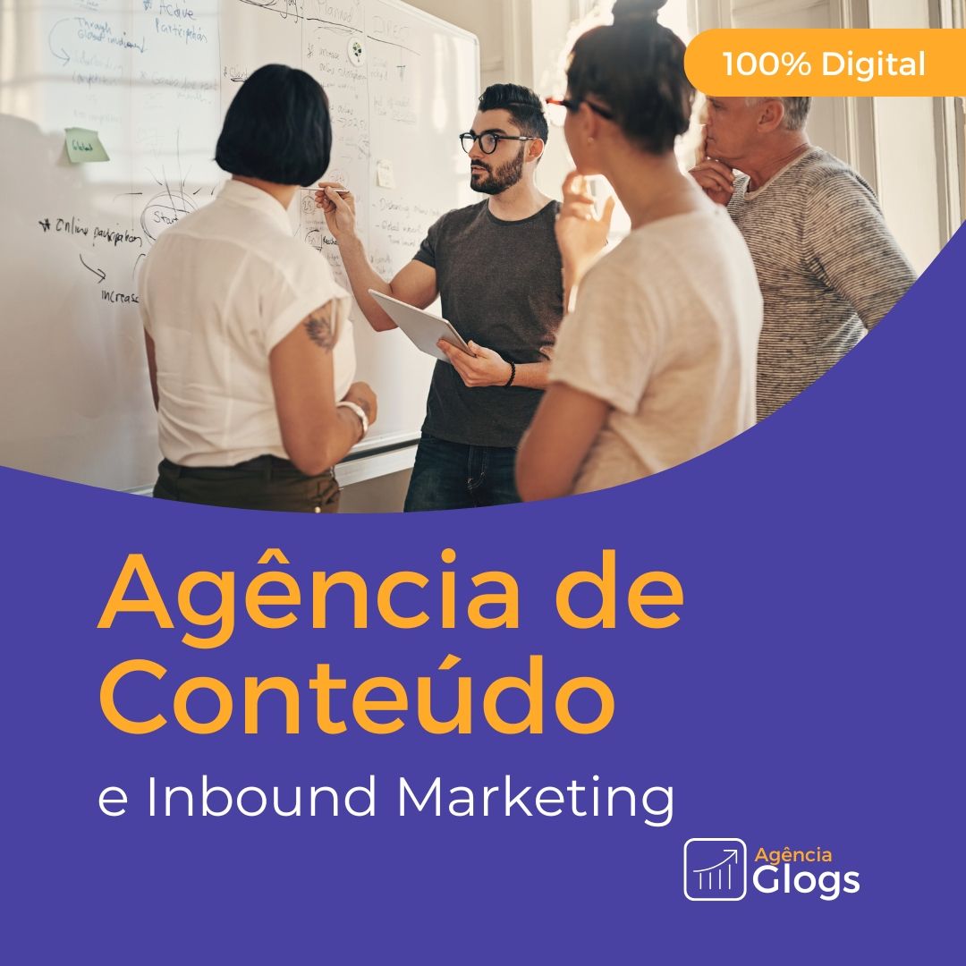 Agência de Conteúdo
