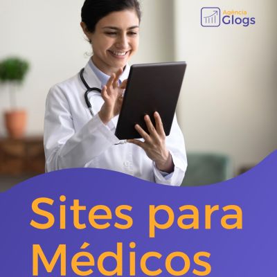 Sites para Médicos