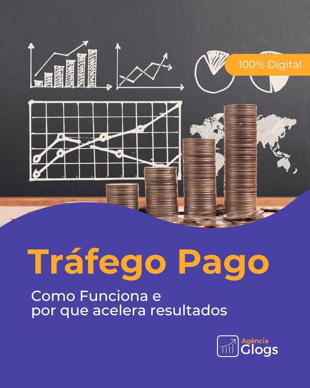 Tráfego Pago Como Funciona