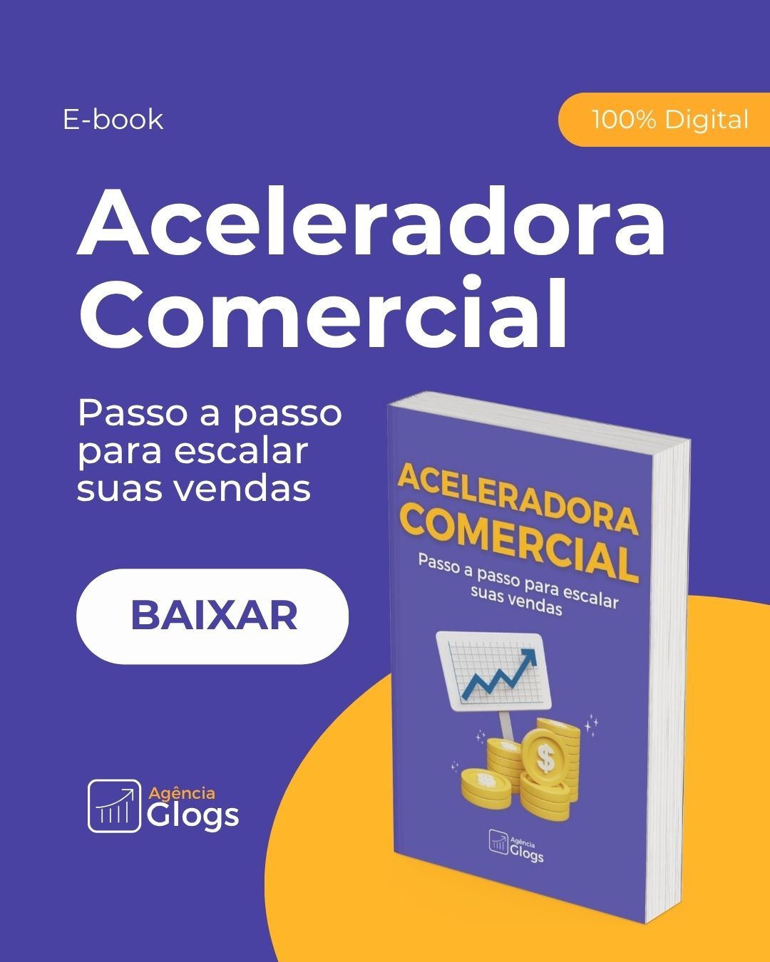 Aceleradora Comercial