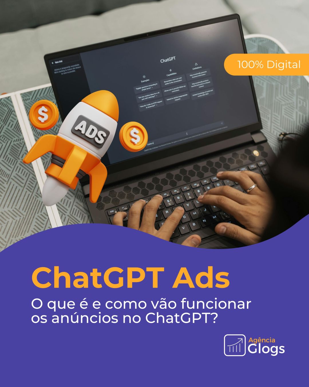ChatGPT Ads