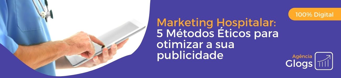 Marketing Hospitalar